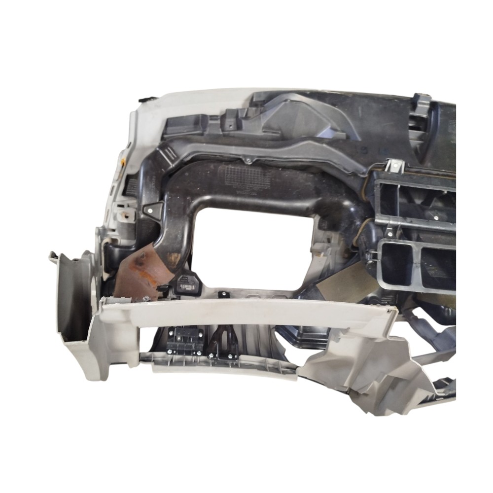 Capa Painel Tabelier Honda Civic 2012 2013 2014 2015 2016 10