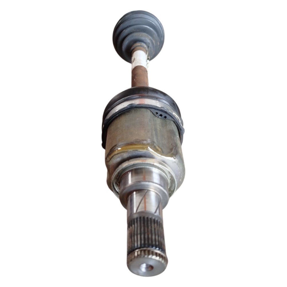 Semi Euxo Dianteiro Esquerdo Ford Focus 2.0 2014 2017 2019 15