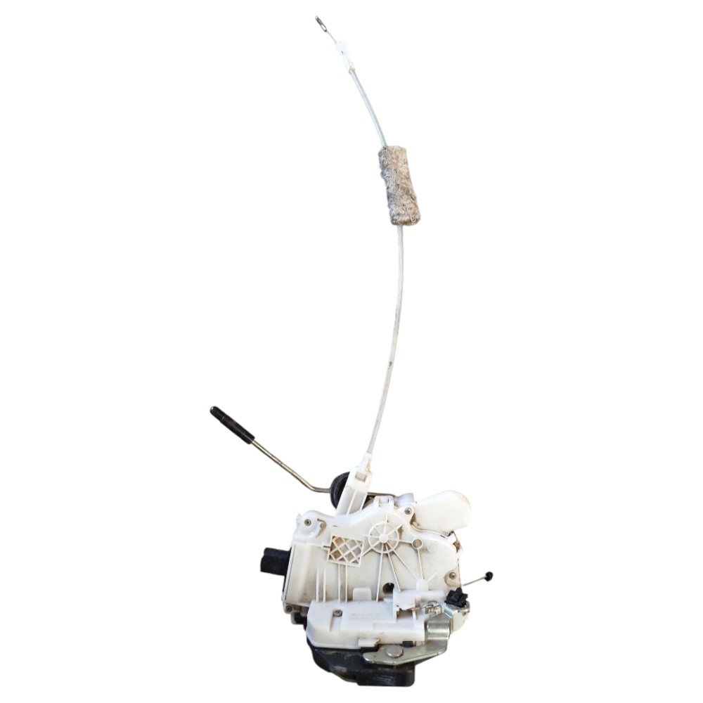 Fechadura Elétrica Traseira Esquerda Voyage Gol G5 G6 G7