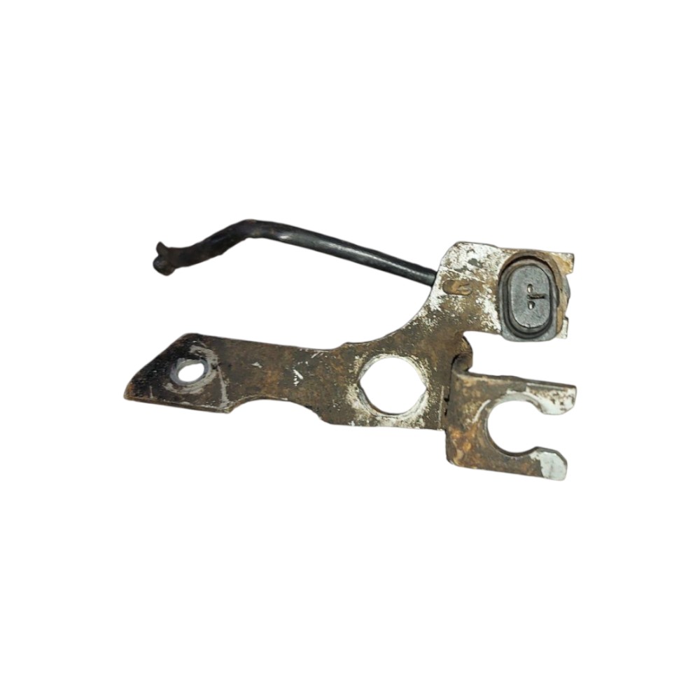 Suporte Sensor Vw Passat Alemão 1998 1999 2000 2001 2005 Preto