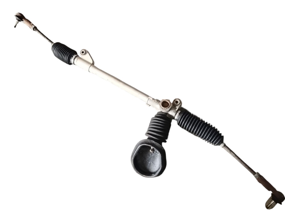 Caixa De Direção Ford Ka 2008 2009 2010 2011 2012 2013