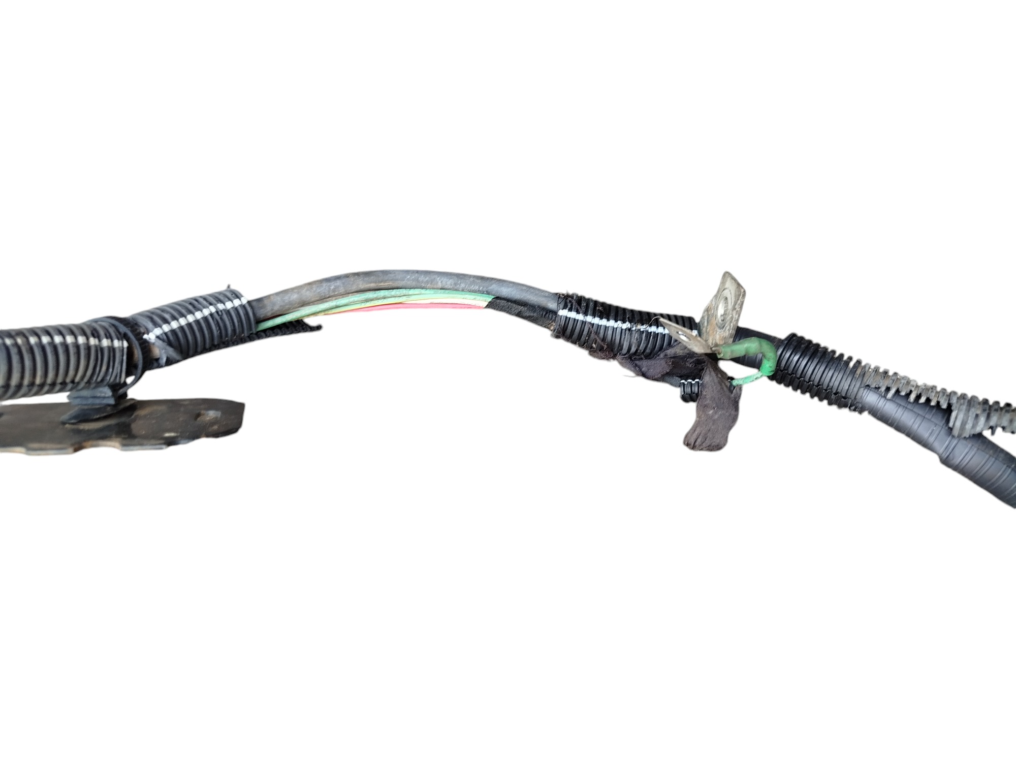 Chicote Da Bateria Peugeot 307 Sw 2008 A 2013 8