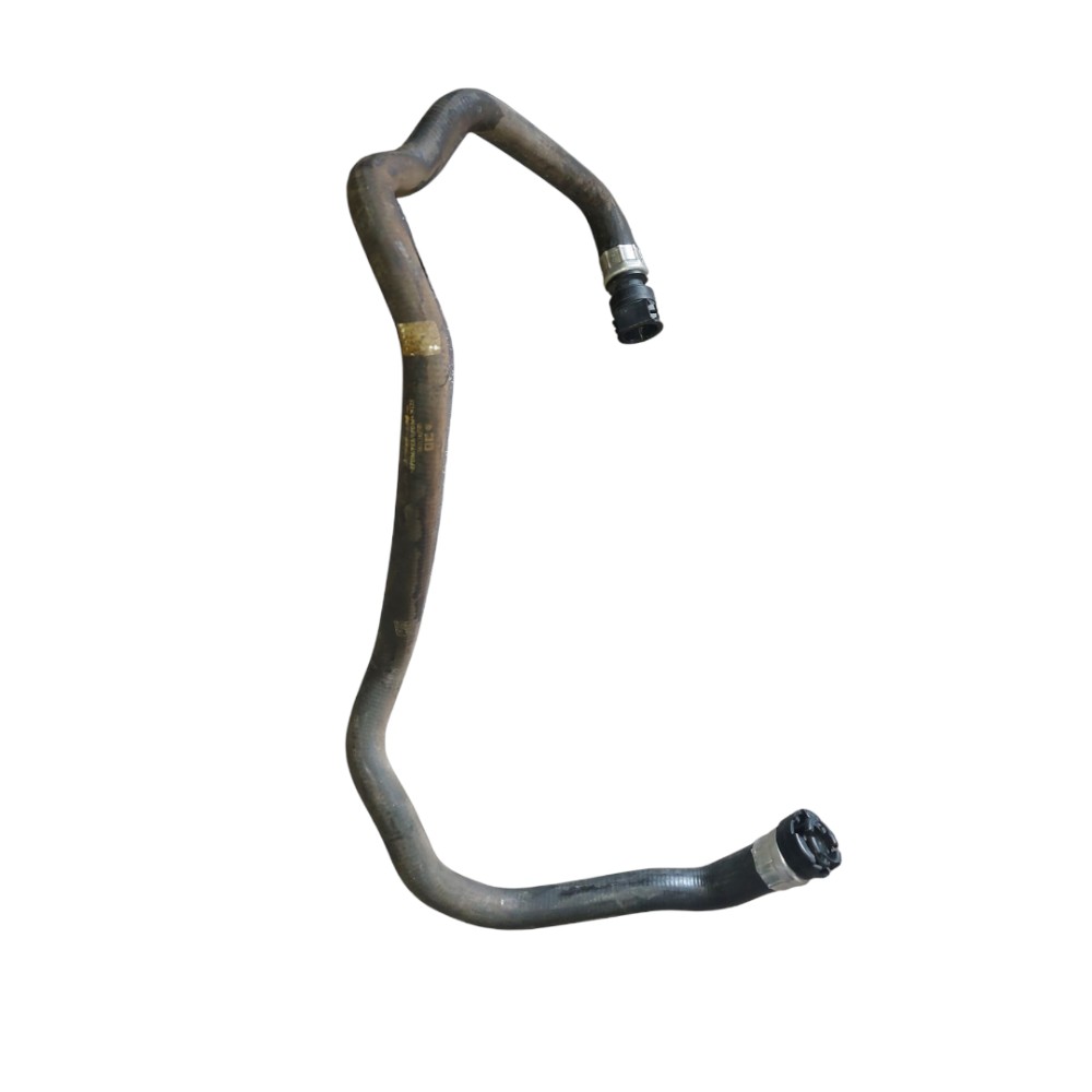 Mangueira Do Radiador Peugeot 208 1.2 c3 2014 2015 2016 2019 4