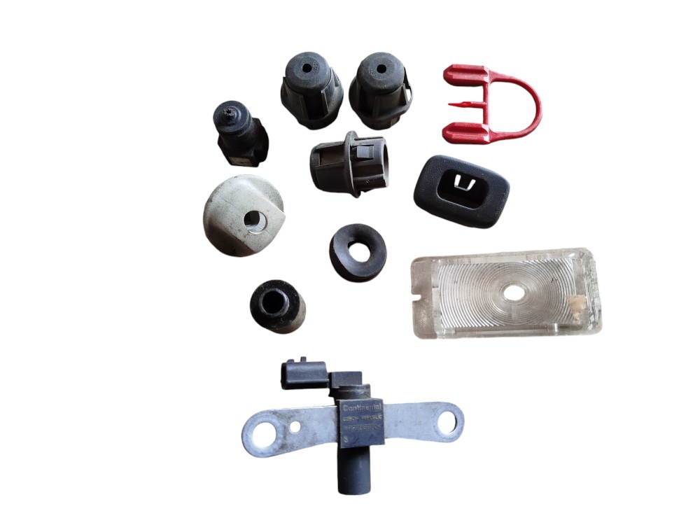 Suportes Diversos Renault Sandero 2007 2010 2011 2012 2013