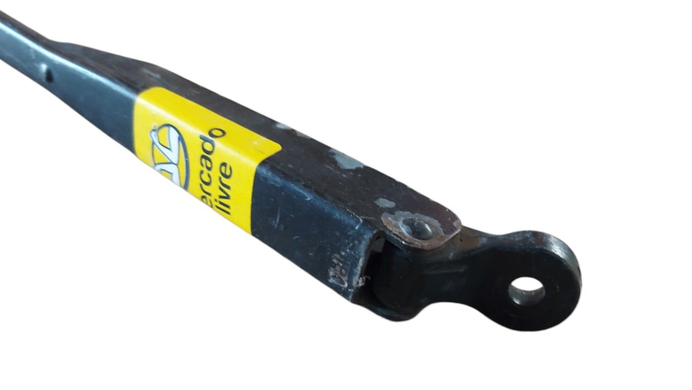 Braço Limpador Direito Parabrisa Celta 2008 2012 93324408 Direito 5