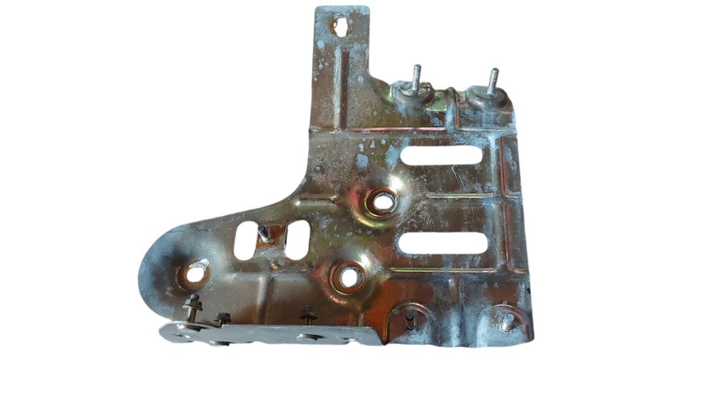 Suporte Módulo De Injeção Palio Fiasa Siena 1.0 8v 1999 1