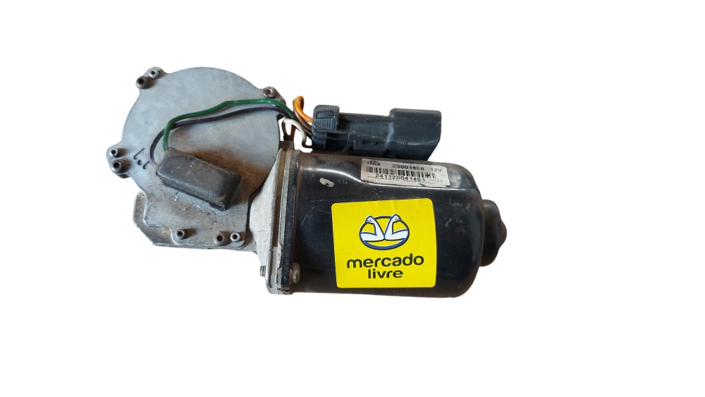 Motor Limpador Parabrisa Celta Corsa Prisma Monza 93397260 5