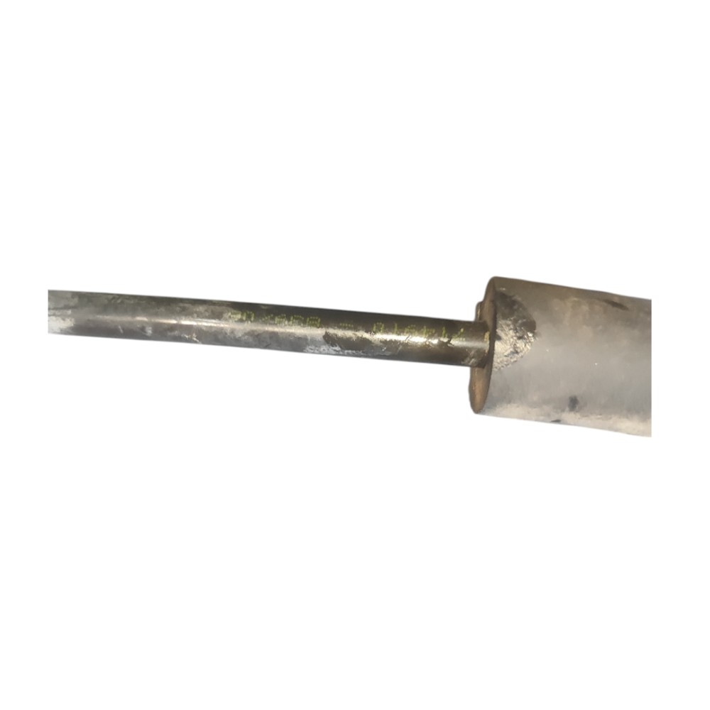Mangueira Atuador Embreagem Fiat Palio Siena Fire 2001 2014 6