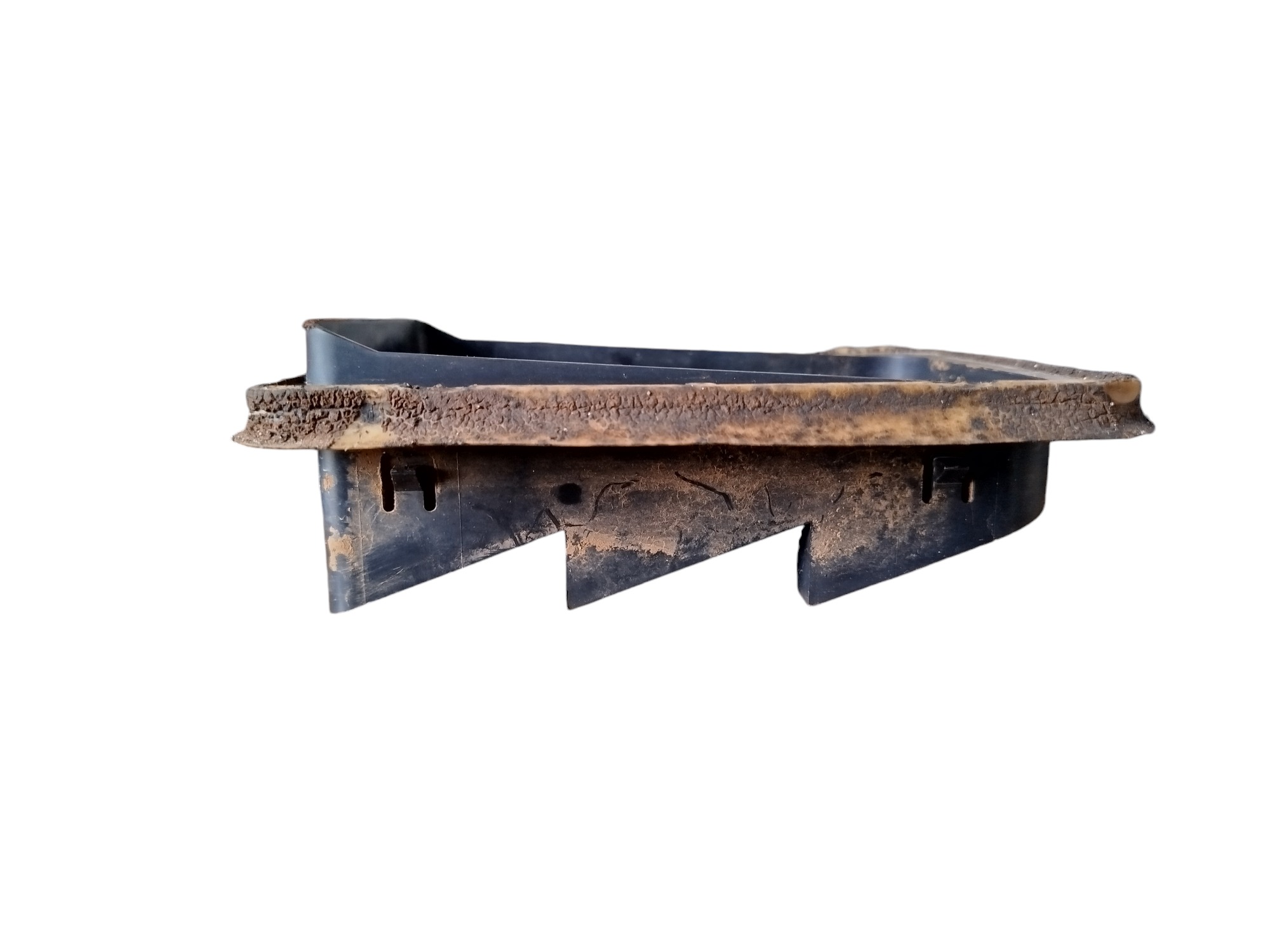 Difusor Ar Duto Carroceria Direito 307 308 408 2008 A 2012 6