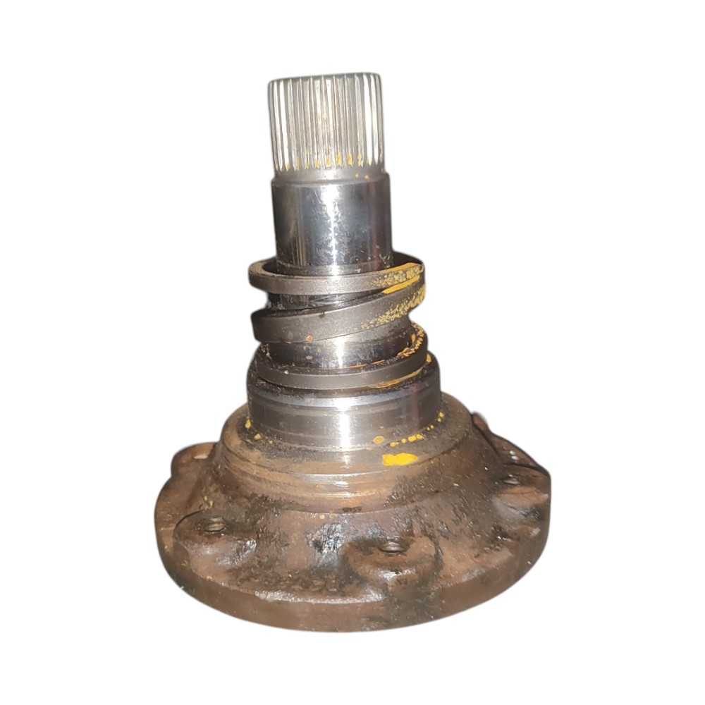 Tulipa Caixa Cambio Vw Fox Gol Polo Voyage G5 G6 02t356a