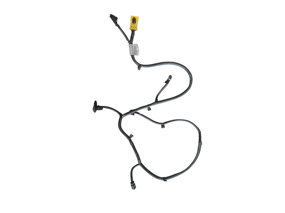 Chicote Injeção Peugeot 2008 208 1.6 16v Aut