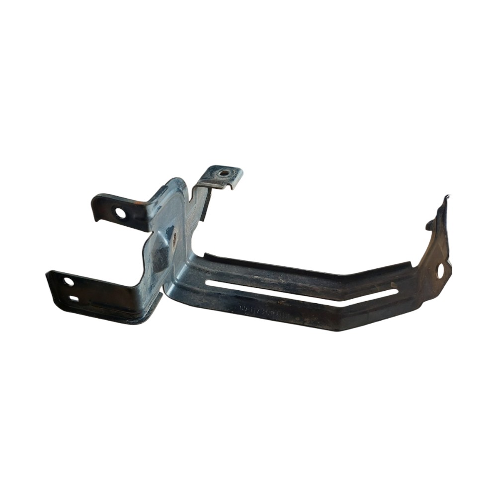 Suporte Farol De Milha Direito Honda Civic 2012 2013 2014
