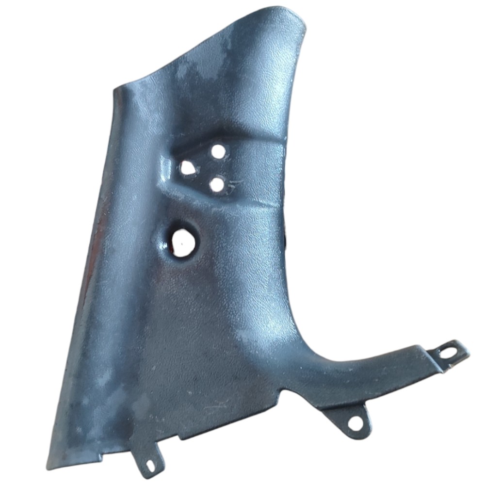 Acabamento Coluna Central Traseira Esquerda Palio 2007 2013