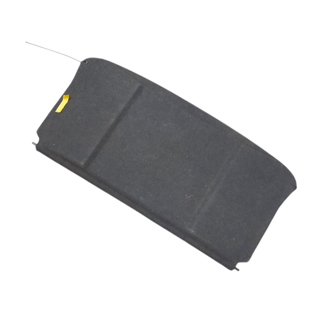 Tampão Bagagito Porta Malas Ford Ka 2008 2009 2010 2011 2013