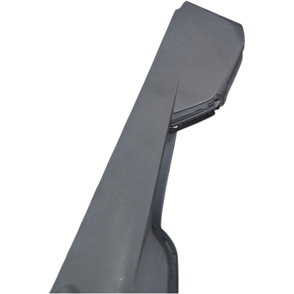 Console Central Painel Peugeot 208 2008 2013 2019 2021 2022 6