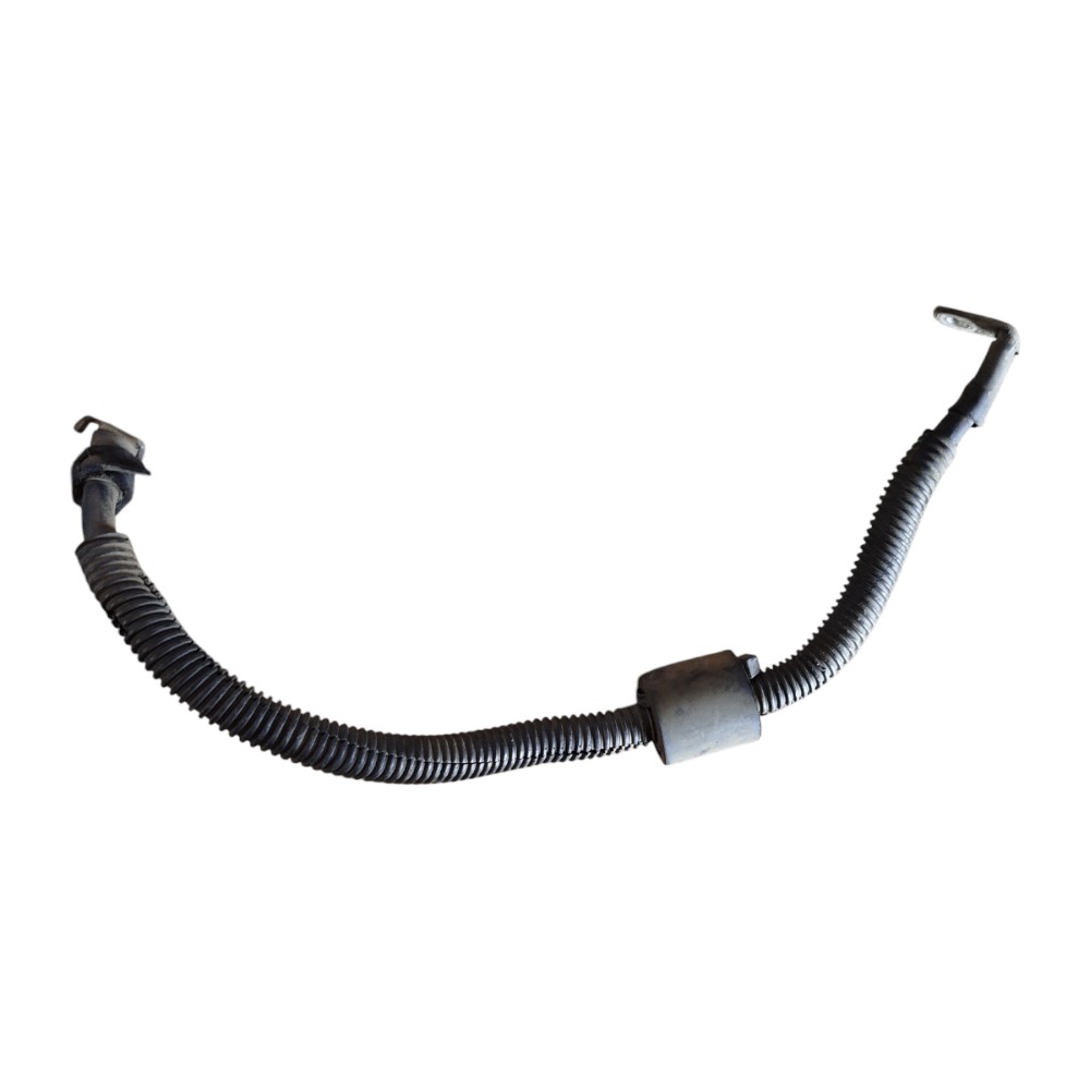 Cabo Fio Terra Negativo Da Bateria Vw Gol Voyage G5 G6 G7 G8 3