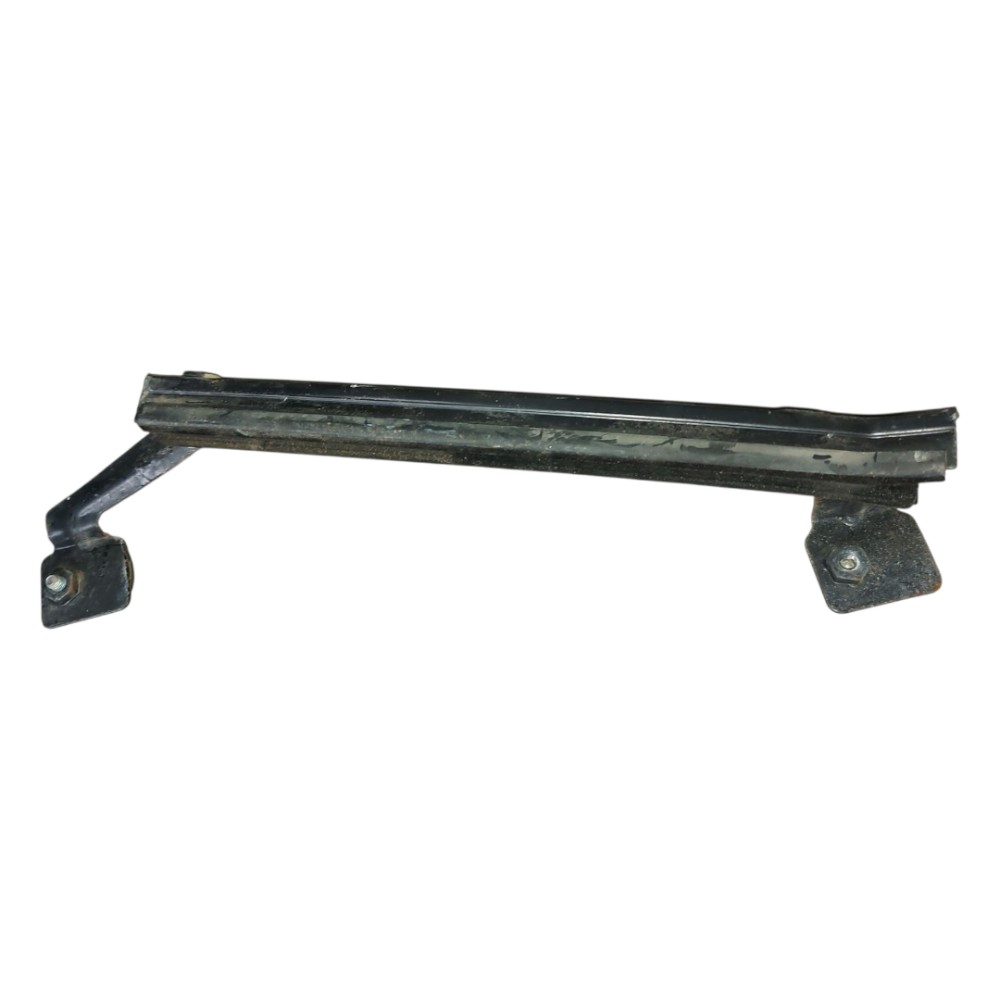 Guia Canaleta Maior Vidro Diant Esquerdo Citroen C4 2008/14