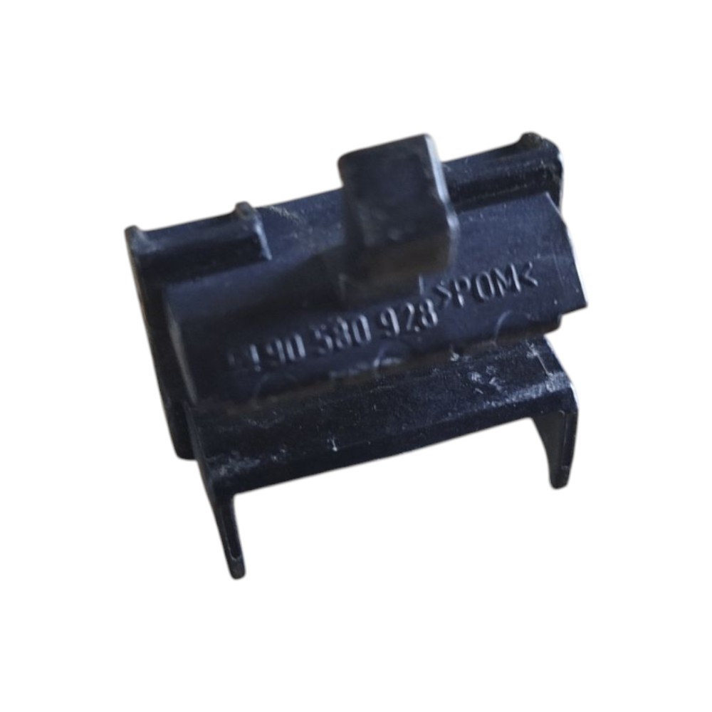 Presilha Trilho Teto Chevrolet Zafira 1999 2002 2004 2011