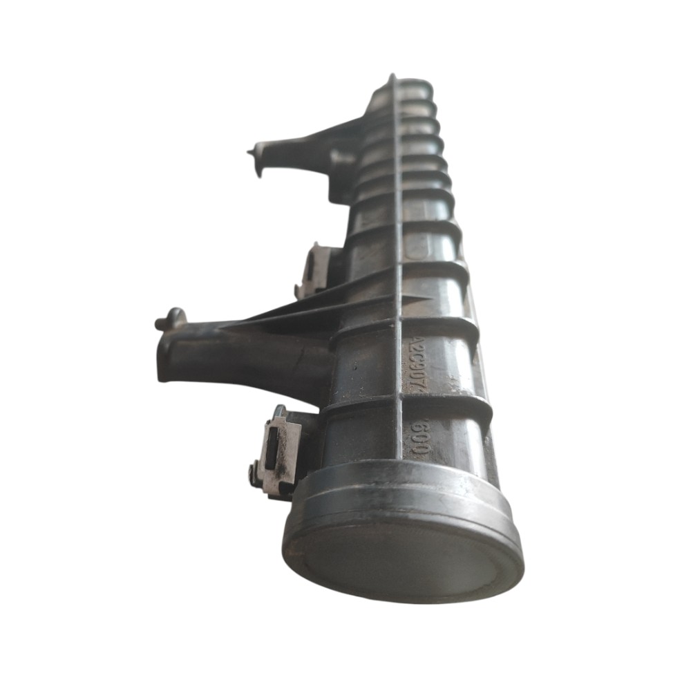 Flauta Bico Injetor Peugeot 208 2013 2019