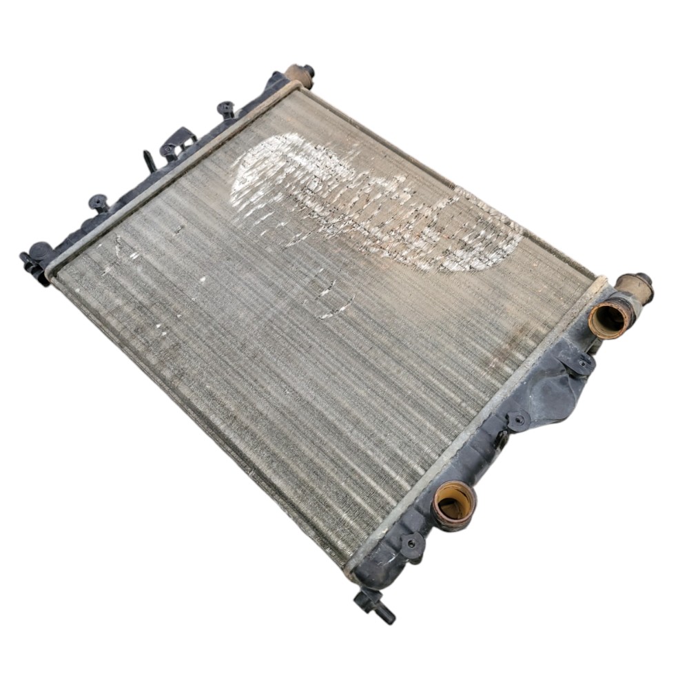 Radiador S/ Ar Renault Clio 1.0 1999 2000 2001 2002 2012 5