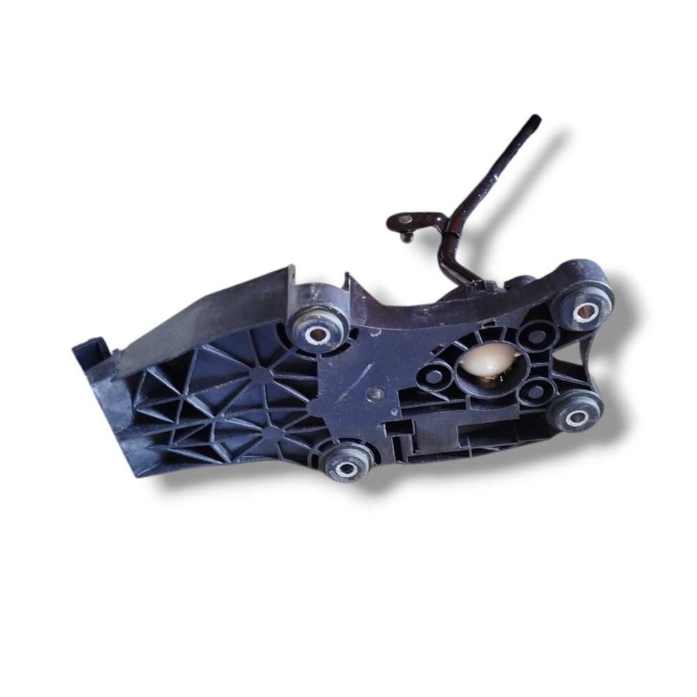 Alavanca Trambulador Ford Ka 2007 2008 2011 2012 2013 6