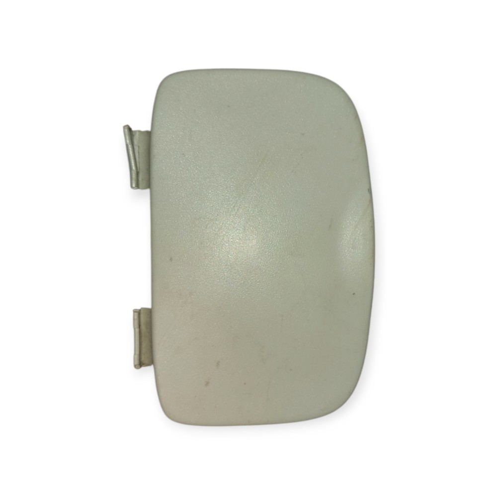 Tampa Vidro Quebra Sol Fiat Stilo 2003 2008 2010 2011 2012 Cinza 2