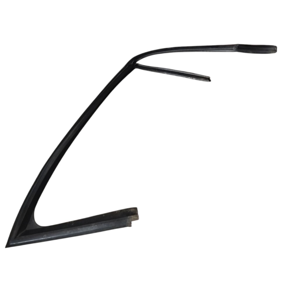 Borracha Canaleta Vidro Dianteiro Direito Citroen C4 2013