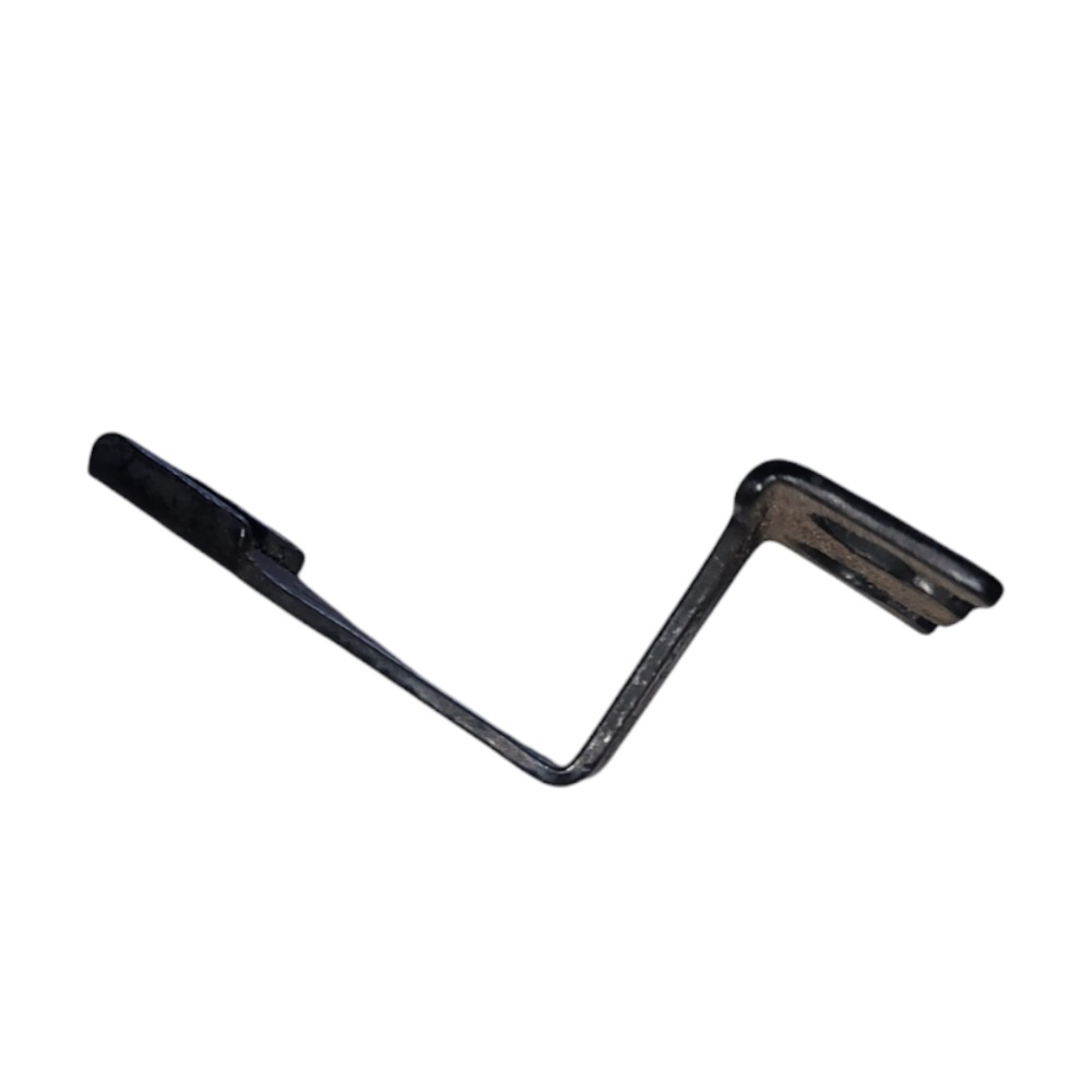 Segura Cabo Sensor Abs Diant Dir Renault Sandero Logan Clio Preto 3
