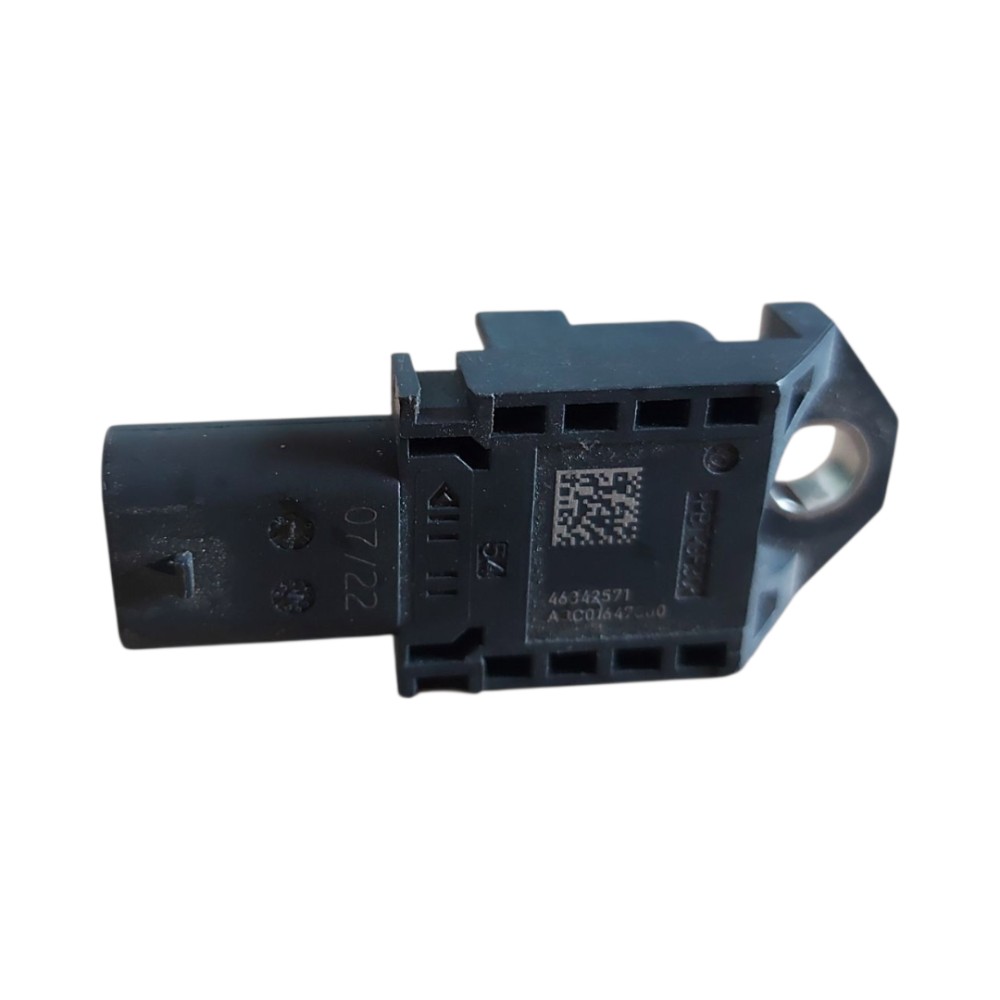 Sensor Pressão Renegade Compass Toro Pulse 1.3 2021 A 2025