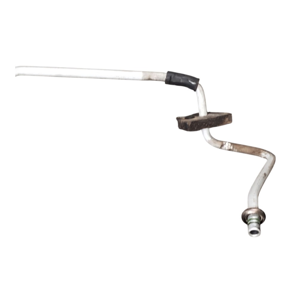Cano Ar Condicionado Ford Fiesta 1996 1997 1998 1999 A 2004 9