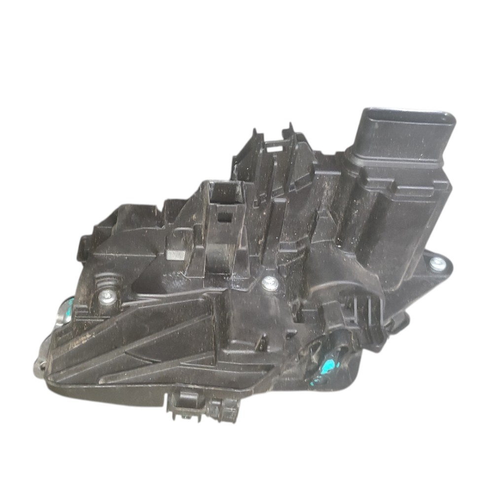 Fechadura Dianteira Esquerda Xc40 Xc60 Xc90 C40 T8 2018 2025