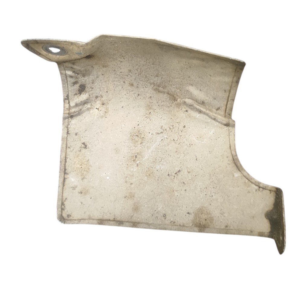 Defletor Calor Escape Ford Ka/fiesta Zetec 1.0 2008 A 2013