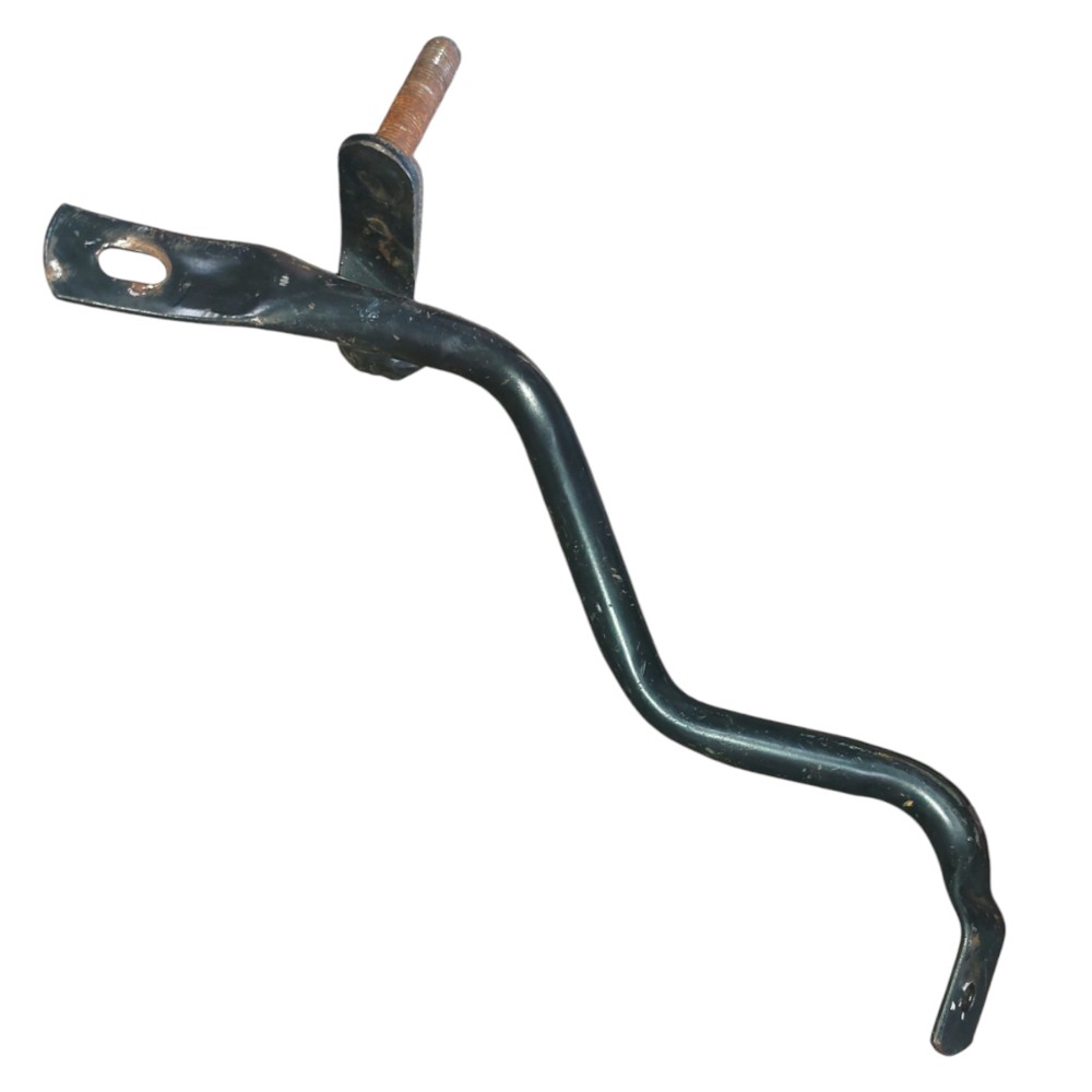 Suporte Estepe Fiat Uno Prêmio Elba Fiorino 7521390 Original