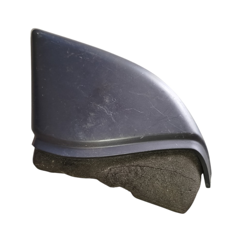 Moldura Interna Retrovisor Esquerdo Citroen C3 2003 2012