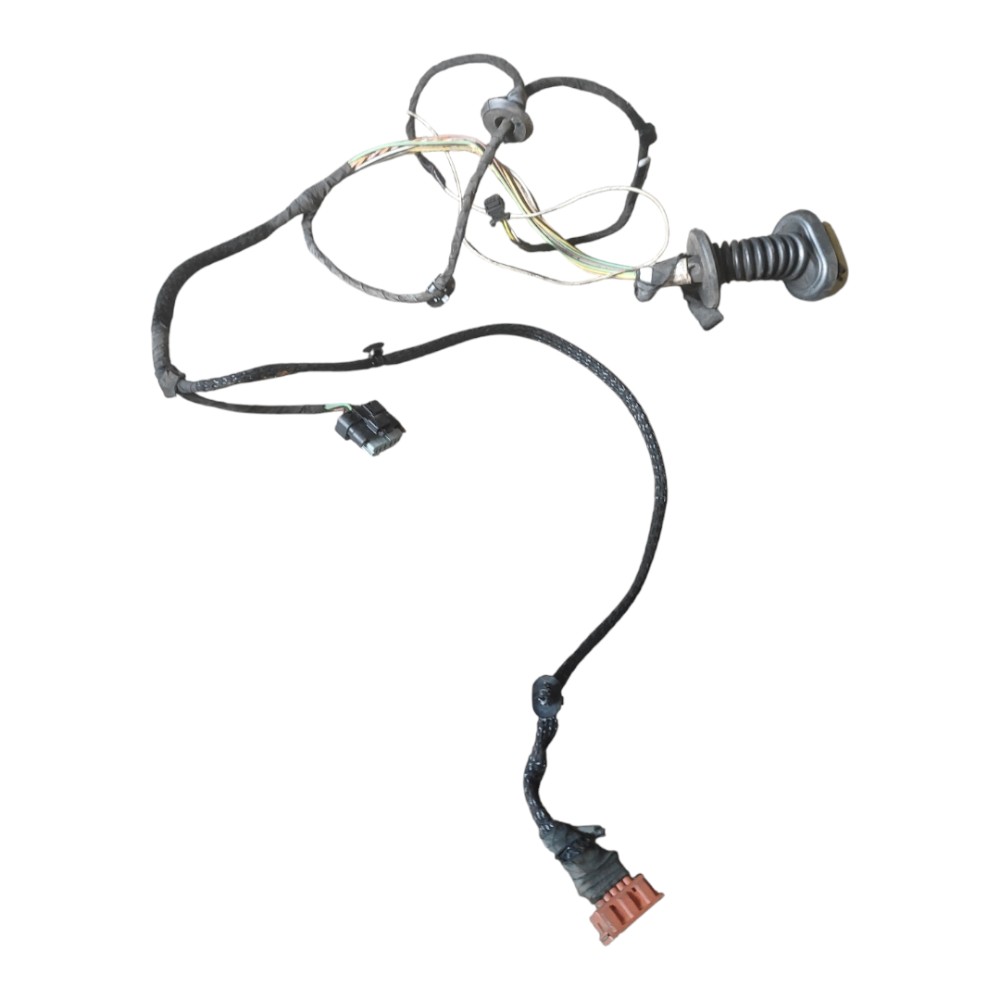 Chicote Porta Traseira Direita Peugeot 307 2007 2008 2013