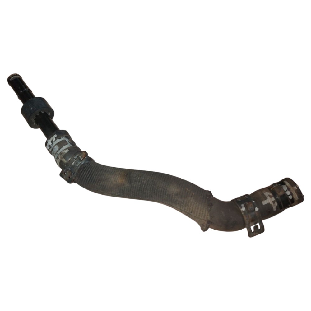 Tubo De Água Volkswagen Jetta 2.5 Aut 2007 2008 2009 2013