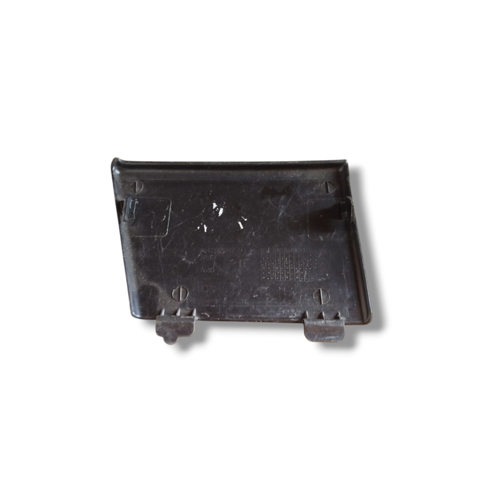 Acabamento Moldura Porta Malas Peugeot 307 2006 2011 2012b 7