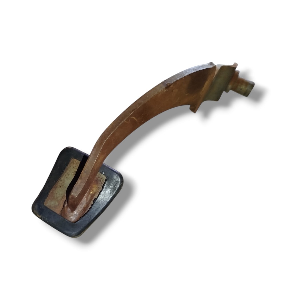 Pedal Embreagem Celta Corsa 2001 2005 2006 2008 2014 5