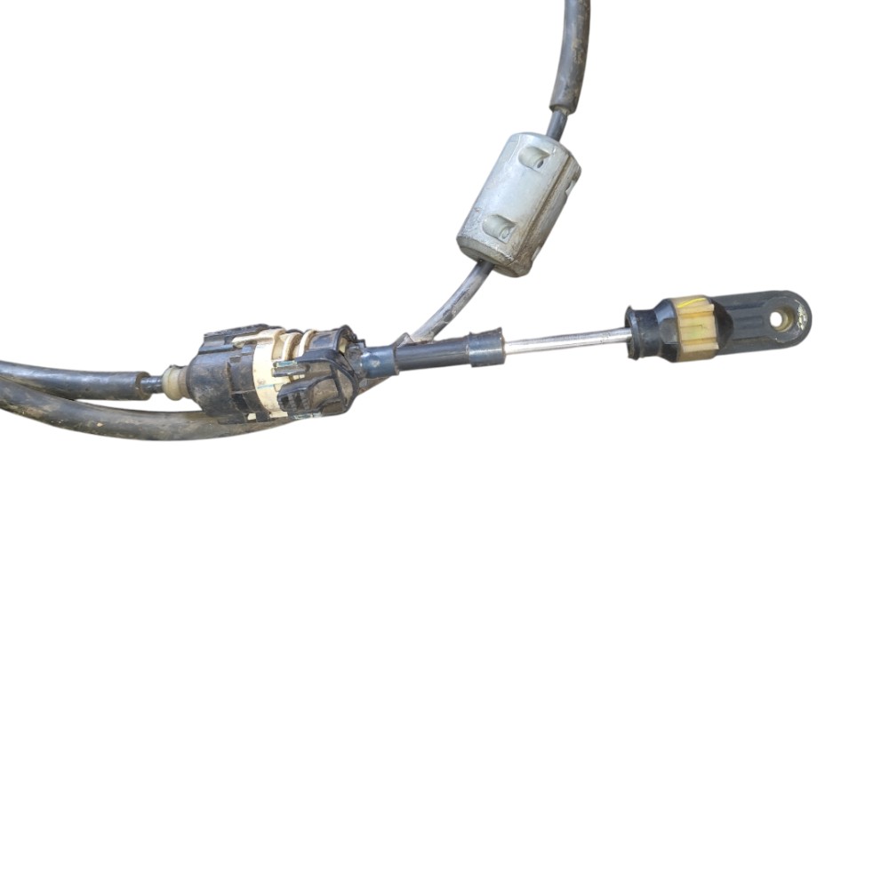 Cabo Seletor Marchas Ford Focus 2.0 2014 2015 2016 2017 2019 4