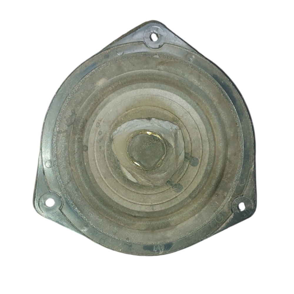 Auto Falante Gm Vectra 1997 1998 1999 2000 2005 Original Preto