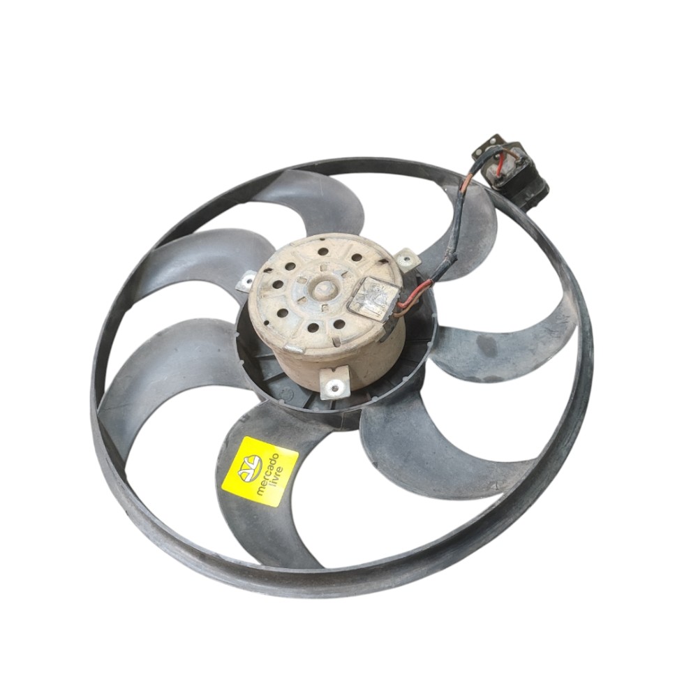 Ventoinha Eletroventilador Zafira Vectra Astra 1999 2011 3