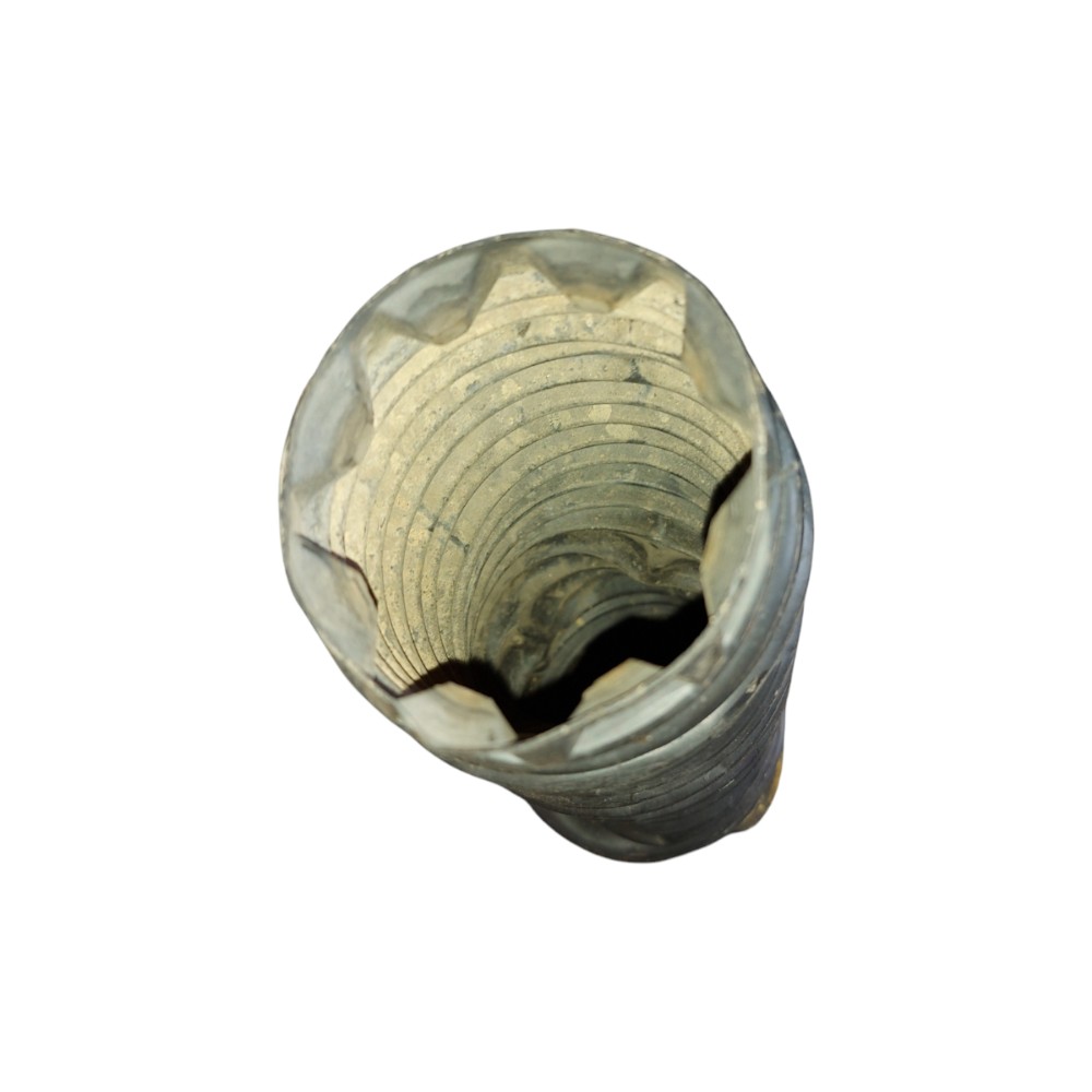 Coifa Amortecedor Dianteiro Peugeot Partner 206 207 2008 a 9 9