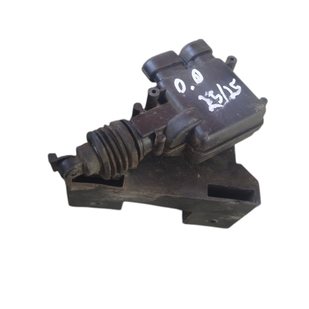 Trava Elétrica Dianteira Direita Fiat Palio Siena 2007 2012