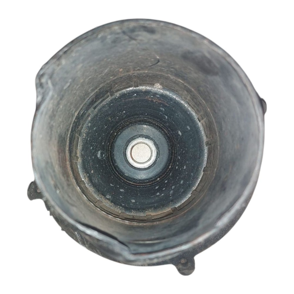 Coxim Superior Mola Dianteira Gm Corsa Vectra 2002 2008 2012 6