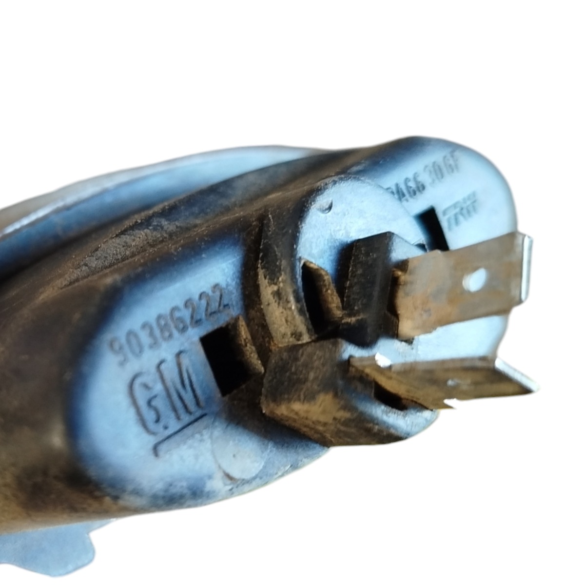 Luz Placa Lanterna Traseiro Gm Celta Corsa 2006 A 2016 4