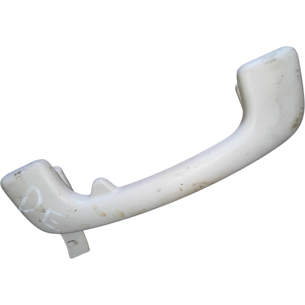 Alça Pqp Dianteira Esquerda Citroen C4 2007 2008 2010 2012 Branco