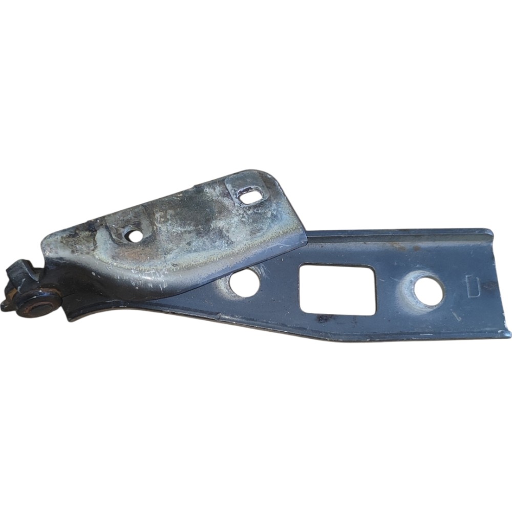Braço Capo Ford Fiesta Ecosport 2003 2005 2008 2010 2013 5