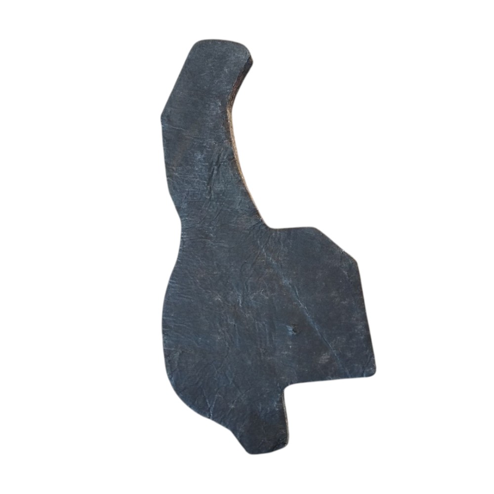Protetor Bateria Espuma Volvo Xc60 2018 2019 2020 2021 2024 4