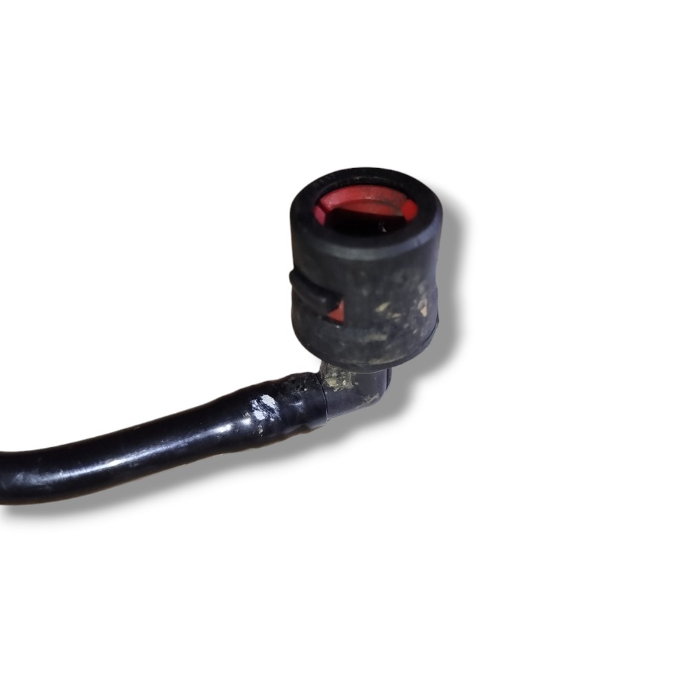 Tubo Mangueira Combustível Focus 1.8 2001 2002 2010 3