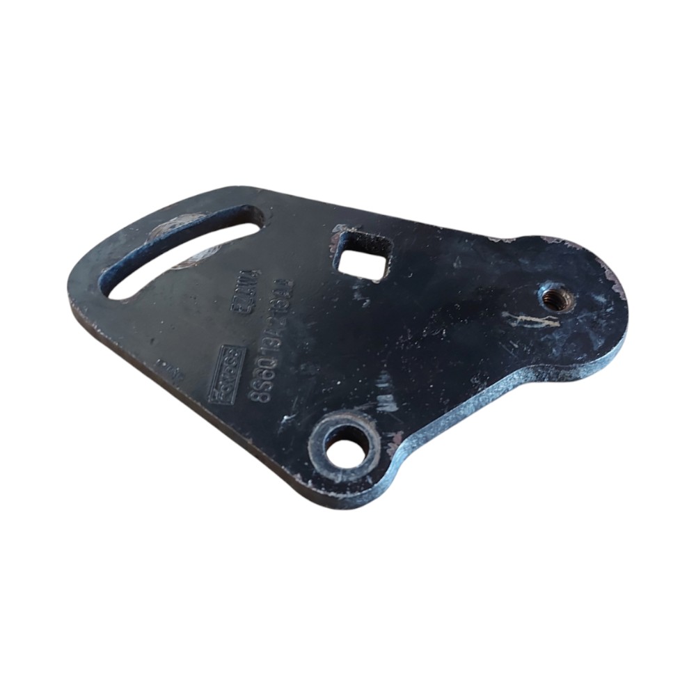 Suporte Polia Correia Alternador Ford Ka 1.0 2008 2011 2013 2